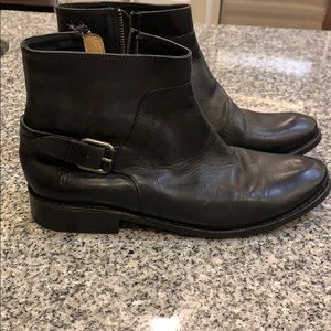 Frye boots